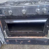 اجاق گاز|اجاق گاز و لوازم برقی پختوپز|نقده, |دیوار