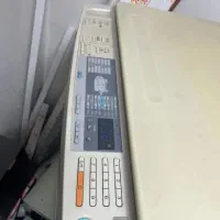 دستگاه کپی sharp SF-1116|پرینتر، اسکنر، کپی، فکس|کرج, برغان|دیوار