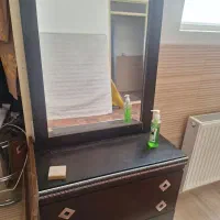 تخت خواب|تخت و سرویس خواب|یزد, |دیوار