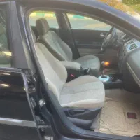 مگان اتومات مدل ۹۰|خودرو سواری و وانت|تهران, شهرک مخابرات|دیوار