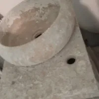 روشویی و توالت فرنگی|مصالح و تجهیزات ساختمان|سرخه حصار, |دیوار