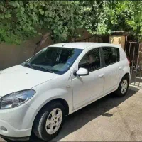 ساندرو اتومات مدل ۹۵