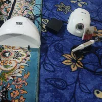 سوهان برقی ویووی