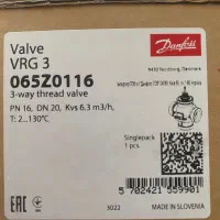 تعدادی تجهیزات دانفوس