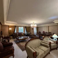 ۲۴۰متر قیطریه ویو شهر ۳تراس پلان تفکیکی فول مشاعات