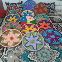 صنایع دستی کپو