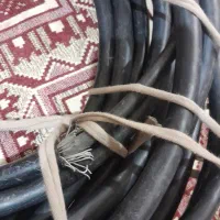 سیم مس ۳فاز سیم بکسل داره روش محکم|ابزارآلات|نگین شهر, |دیوار