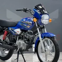 TVS HLX 150 + جشنواره نیروموتور خرید بدون پیش