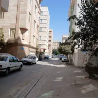 ۴۵متر اپارتمان ۲خواب. پارکینگ. اسانسور. تراس. انباری