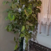 درختچه مصنوعی