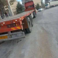 کفی دومحور|خودرو سنگین|ساوه, |دیوار