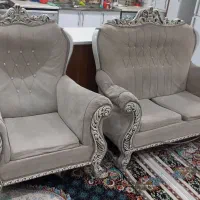 مبل ۷ نفره کلاسیک*
