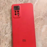 گوشی شیائومی  نوت 11 پرو