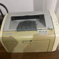 پرینتر hp 1006