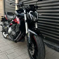 موتور بنلی ۳۰۰ مدل ۱۴۰۰