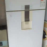 یخچال فریزر دوو