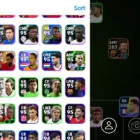 اکانت ایفوتبال efootball|کنسول، بازی ویدئویی و آنلاین|قم, هفت تیر|دیوار