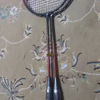 راکت بدمینتون