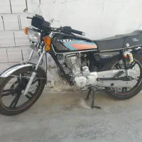 موتور ۲۰۰ مدارک کامل|موتورسیکلت|نکا, |دیوار