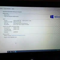 probook 5020s + modem dlink m920|رایانه همراه|تهران, کن|دیوار