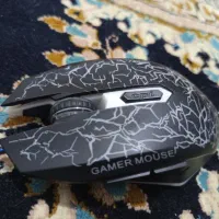 ماوس گیمینک