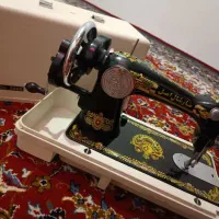 چرخ خیاطی مارشال اصلی