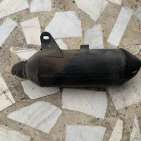 اگزوزcf150