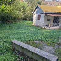 ۷۰۰متر زمین ۸۰ متر بنا ییلاقی جای عالی و زیبا|فروش خانه و ویلا|رضوانشهر, |دیوار