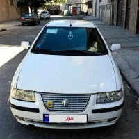 سمند 86 دوگانه شرکت .درجه یک