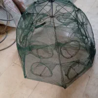 تور گرگور ماهیگیری