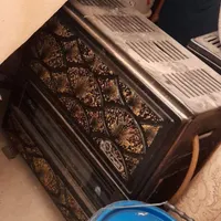 بخاری