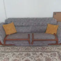 مبل چستر هشت نفره|مبلمان خانگی و میز عسلی|سنندج, |دیوار