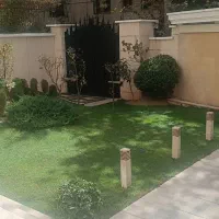 واحد 200 متری در قلب دروس با مشاعات آبی فعال|اجارهٔ آپارتمان|تهران, دروس|دیوار