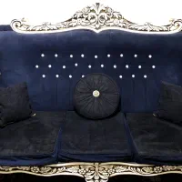 مبل ۷ نفره راحتی|مبلمان خانگی و میز عسلی|تهران, مشیریه|دیوار