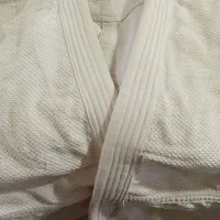 لباس جودو سایز بزرگ ۵