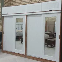 کمددرب متحرک ریلی|جاکفشی، کمد، دراور|کاشان, شهرک صنعتی کویر|دیوار