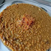 آش رشته،عدسی، آش رشته با کشک،اش شیرازی،شله زرد|خوردنی و آشامیدنی|یزد, |دیوار