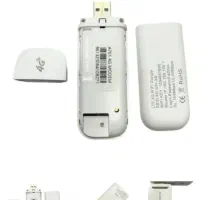 مودم سیمکارتی فورجی صفر|مودم و تجهیزات شبکه|جوانرود, |دیوار