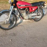 متور 125|موتورسیکلت|جهرم, |دیوار