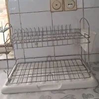آب چکان استیل ۶۲۰ تومن