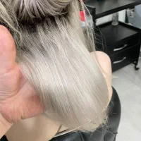 مدل رنگ‌و لایت فقط برای ده نفر