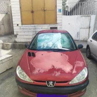 206 تیپ ۲ مدل ۸۲