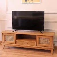 اگه دنبال یه میز TV خاص و متفاوتی، این مدل رو ببین|صنایع دستی و سایر لوازم تزئینی|شیراز, شهرک گلها|دیوار