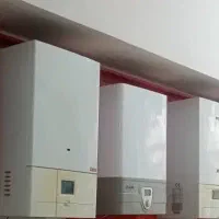 تعمیرات پکیج