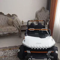 ماشین شارژی