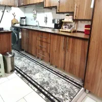 فرش ماشینی تمیز