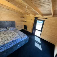 اجاره کلبه چوبی استخردار روباز کد ۵|اجارهٔ کوتاه‌مدت ویلا و باغ|نور, |دیوار