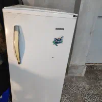 یخچال فریزر الجی کوچک ۹ فوت در خمام با ضمانت