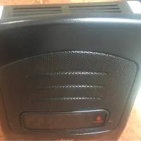 بخاری گازی پلار دودکش