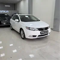 کیا سراتو اپشنال۱۳۹۶|خودرو سواری و وانت|تهران, دریا|دیوار